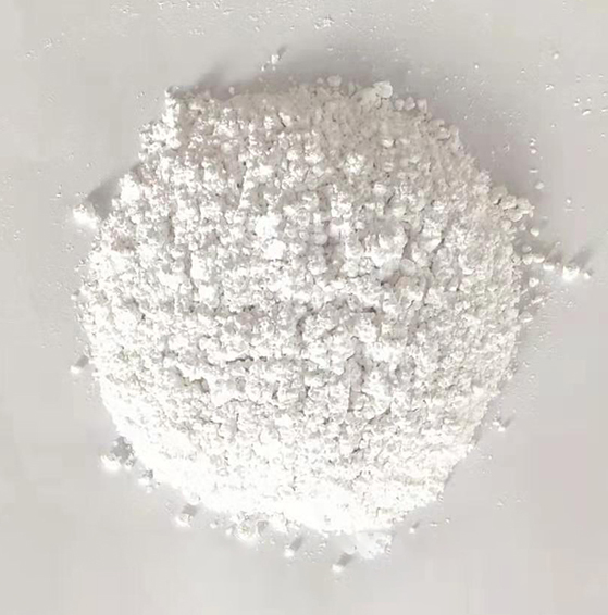 日照白云石